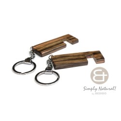 2 pcs Kamagong Ebony...