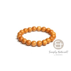 Nangka Wood Bracelet