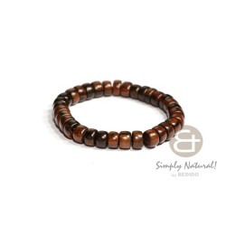 Ebony Kamagong  Wood Bracelet