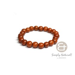 Bayong Wood Spritual Bracelet